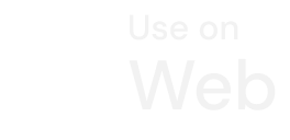 Use it on web