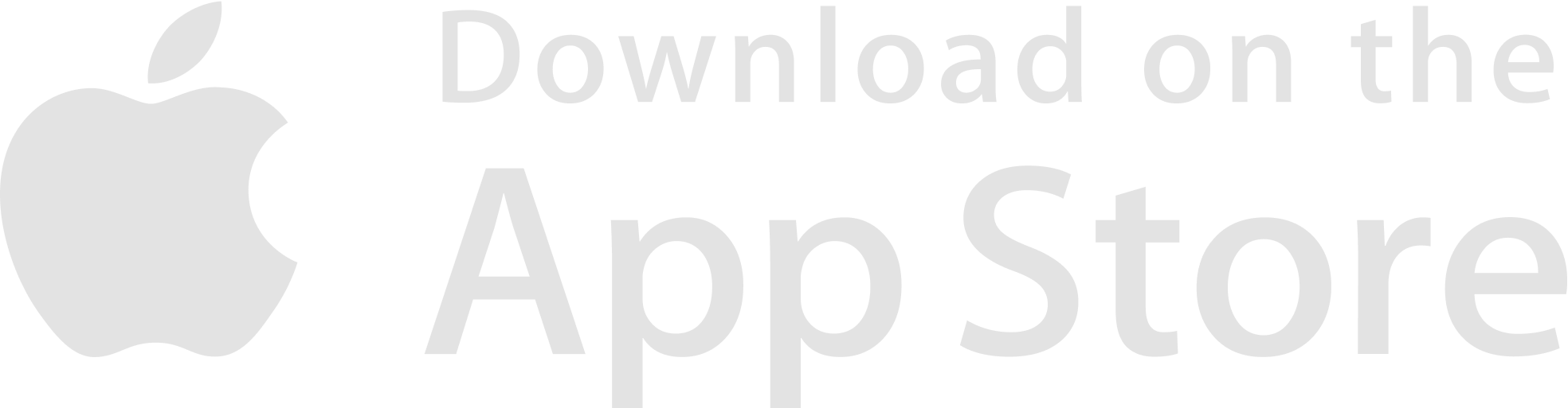 Download on the App Store